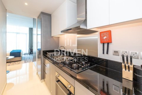 Apartamento en Damac Maison Prive, Business Bay, Dubai, estudio, 40.69 m², № 127728 - foto 7