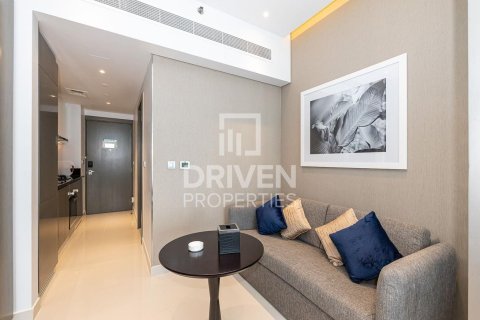 Apartamento en Damac Maison Prive, Business Bay, Dubai, estudio, 40.69 m², № 127728 - foto 6