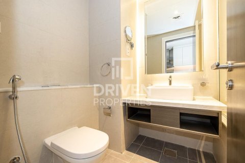 Apartamento en Damac Maison Prive, Business Bay, Dubai, estudio, 40.69 m², № 127728 - foto 9