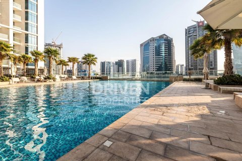 Apartamento en Damac Maison Prive, Business Bay, Dubai, estudio, 40.69 m², № 127728 - foto 10