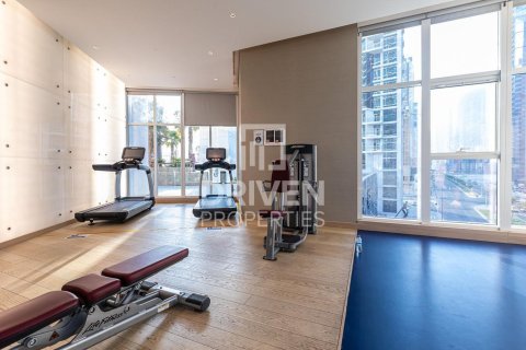 Apartamento en Damac Maison Prive, Business Bay, Dubai, estudio, 40.69 m², № 127728 - foto 11