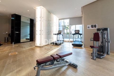 Apartamento en Damac Maison Prive, Business Bay, Dubai, estudio, 40.69 m², № 127728 - foto 13