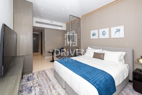 Apartamento en Damac Maison Prive, Business Bay, Dubai, estudio, 40.69 m², № 127728 - foto 2
