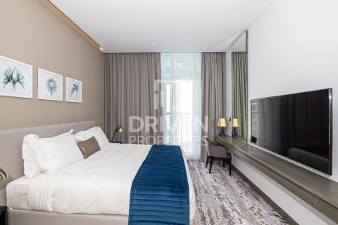 Apartamento en Damac Maison Prive, Business Bay, Dubai, estudio, 40.69 m², № 127728