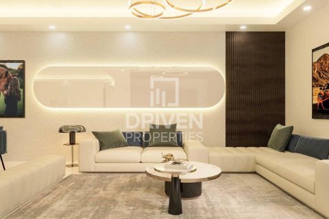 Apartment in Jumeirah Lake Towers, Dubai 1 bedroom, 68.47 sq.m. № 127737 - photo 13
