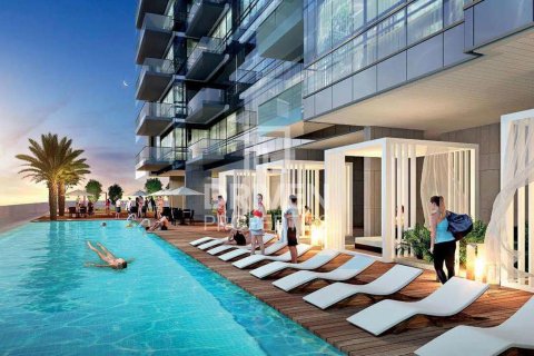 Apartment in Jumeirah Lake Towers, Dubai 1 bedroom, 68.47 sq.m. № 127737 - photo 16