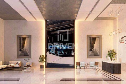 Apartment in Jumeirah Lake Towers, Dubai 1 bedroom, 68.47 sq.m. № 127737 - photo 11