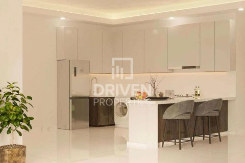 Apartment in Jumeirah Lake Towers, Dubai 1 bedroom, 68.47 sq.m. № 127737 - photo 4