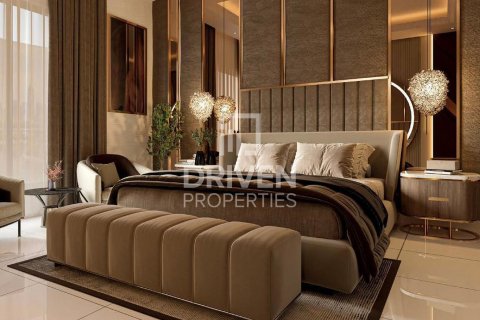Apartment in Jumeirah Lake Towers, Dubai 1 bedroom, 68.47 sq.m. № 127737 - photo 9
