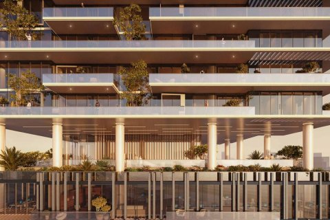 Appartement à Dubai, 2 chambres, 133.2 m², № 64260 - photo 8