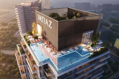 Appartement à Dubai, 2 chambres, 133.2 m², № 64260 - photo 5