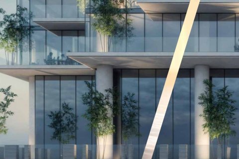 Appartement à Dubai, 2 chambres, 133.2 m², № 64260 - photo 4