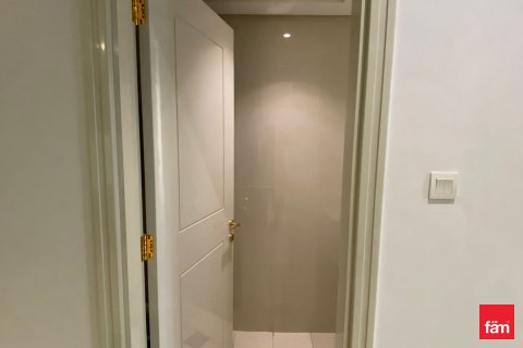 Appartement à Downtown Dubai (Downtown Burj Dubai), Dubai, 1 chambre, 77 m², № 64249 - photo 10