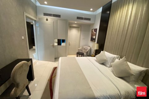 Appartement à Downtown Dubai (Downtown Burj Dubai), Dubai, 1 chambre, 77 m², № 64249 - photo 7