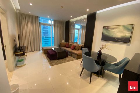 Appartement à Downtown Dubai (Downtown Burj Dubai), Dubai, 1 chambre, 77 m², № 64249 - photo 2