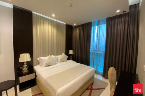 Appartement à Downtown Dubai (Downtown Burj Dubai), Dubai, 1 chambre, 77 m², № 64249 - photo 6