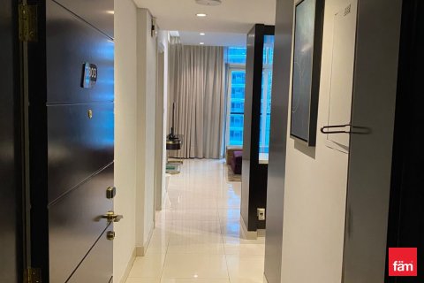 Appartement à Downtown Dubai (Downtown Burj Dubai), Dubai, 1 chambre, 77 m², № 64249 - photo 8