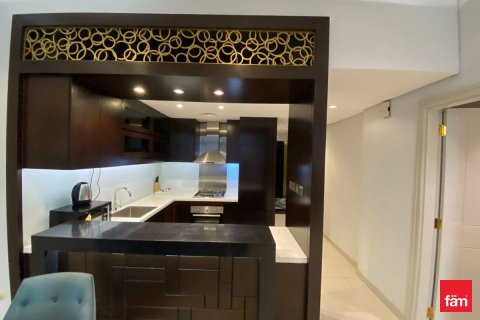 Appartement à Downtown Dubai (Downtown Burj Dubai), Dubai, 1 chambre, 77 m², № 64249 - photo 4