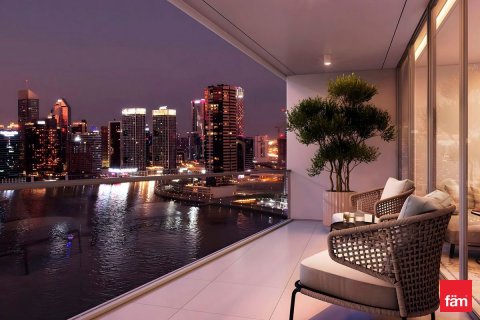 Appartement à Business Bay, Dubai, 1 chambre, 67.2 m², № 64262 - photo 6