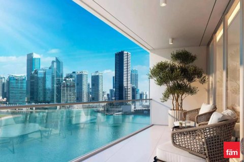 Appartement à Business Bay, Dubai, 1 chambre, 67.2 m², № 64262 - photo 7