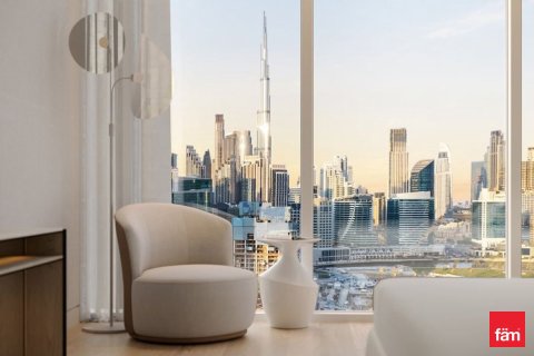 Appartement à Business Bay, Dubai, 1 chambre, 67.2 m², № 64262 - photo 5