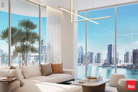 Appartement à Business Bay, Dubai, 1 chambre, 67.2 m², № 64262 - photo 2