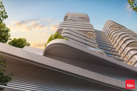 Appartement à Business Bay, Dubai, 1 chambre, 67.2 m², № 64262 - photo 10