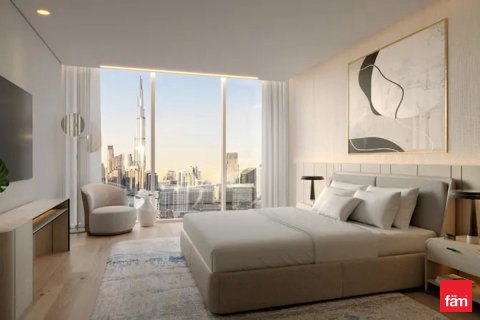 Appartement à Business Bay, Dubai, 1 chambre, 67.2 m², № 64262 - photo 3