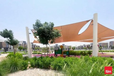 Maison de ville à Dubai, 3 chambres, 168 m², № 64250 - photo 19