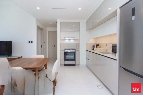 Apartment in Dubai Harbour, Dubai 1 bedroom, 76.7 sq.m. № 64261 - photo 3