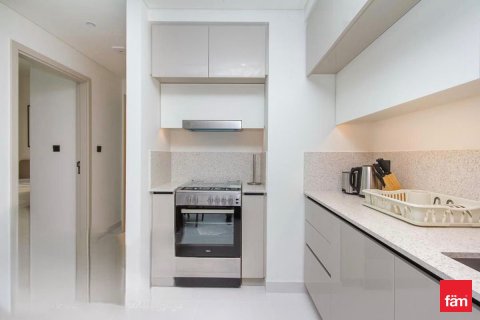 Apartment in Dubai Harbour, Dubai 1 bedroom, 76.7 sq.m. № 64261 - photo 8