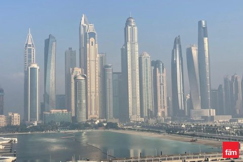 Apartment in Dubai Harbour, Dubai 1 bedroom, 76.7 sq.m. № 64261 - photo 9