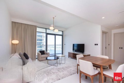 Apartment in Dubai Harbour, Dubai 1 bedroom, 76.7 sq.m. № 64261 - photo 1