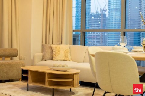 Appartement à Downtown Dubai (Downtown Burj Dubai), Dubai, 2 chambres, 95.1 m², № 64263 - photo 10