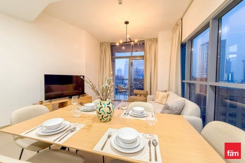 Appartement à Downtown Dubai (Downtown Burj Dubai), Dubai, 2 chambres, 95.1 m², № 64263 - photo 11