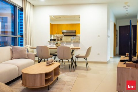 Appartement à Downtown Dubai (Downtown Burj Dubai), Dubai, 2 chambres, 95.1 m², № 64263 - photo 7
