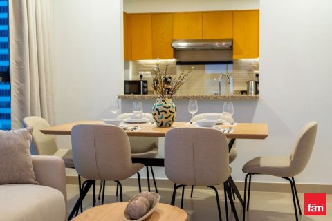 Appartement à Downtown Dubai (Downtown Burj Dubai), Dubai, 2 chambres, 95.1 m², № 64263 - photo 8