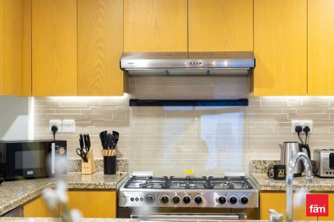 Appartement à Downtown Dubai (Downtown Burj Dubai), Dubai, 2 chambres, 95.1 m², № 64263 - photo 9