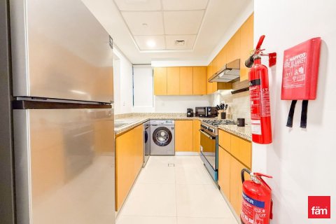 Appartement à Downtown Dubai (Downtown Burj Dubai), Dubai, 2 chambres, 95.1 m², № 64263 - photo 4