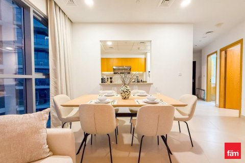 Appartement à Downtown Dubai (Downtown Burj Dubai), Dubai, 2 chambres, 95.1 m², № 64263 - photo 6