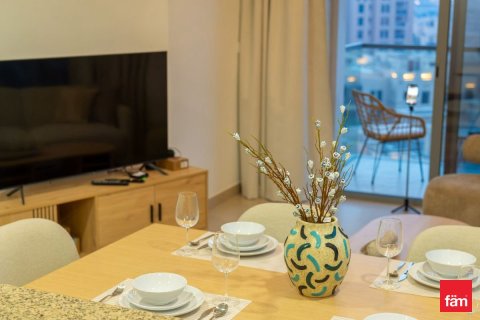 Appartement à Downtown Dubai (Downtown Burj Dubai), Dubai, 2 chambres, 95.1 m², № 64263 - photo 12