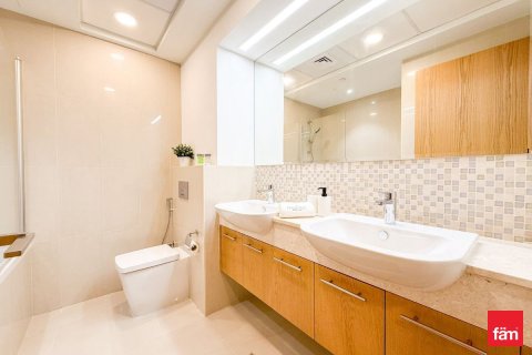 Appartement à Downtown Dubai (Downtown Burj Dubai), Dubai, 2 chambres, 95.1 m², № 64263 - photo 29