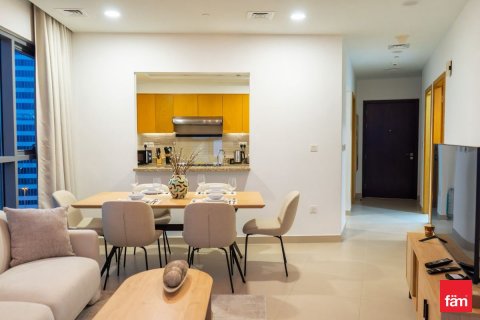 Appartement à Downtown Dubai (Downtown Burj Dubai), Dubai, 2 chambres, 95.1 m², № 64263 - photo 1