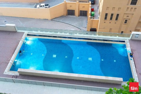 Appartement à Downtown Dubai (Downtown Burj Dubai), Dubai, 2 chambres, 95.1 m², № 64263 - photo 30