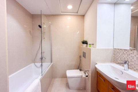 Appartement à Downtown Dubai (Downtown Burj Dubai), Dubai, 2 chambres, 95.1 m², № 64263 - photo 26