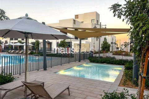 Villa in Arabian Ranches 3, Dubai 3 bedrooms, 205 sq.m. № 43898 - photo 22
