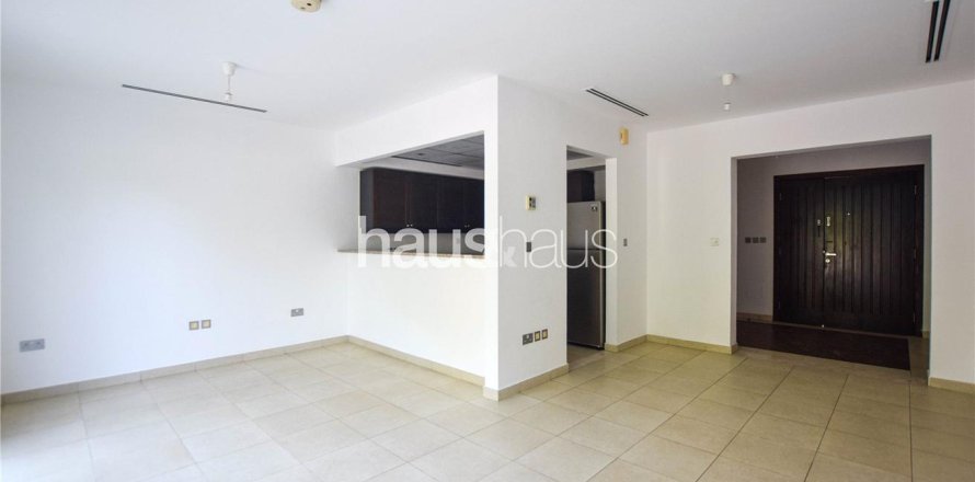 Adosado en Jumeirah Village Triangle, Dubai, 1 dormitorio, 152 m², № 43900