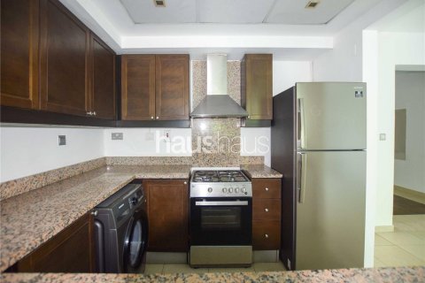 Adosado en Jumeirah Village Triangle, Dubai, 1 dormitorio, 152 m², № 43900 - foto 10