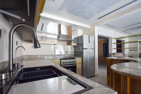 Adosado en Jumeirah Village Triangle, Dubai, 2 dormitorios, 152 m², № 43901 - foto 7