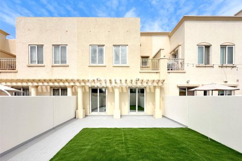 Villa à The Springs, Dubai, 2 chambres, 157 m², № 43899 - photo 2